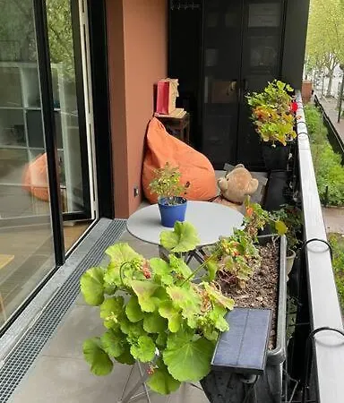 Cosy And Spacious Near Metro Line 4 & Rer B Apartment *