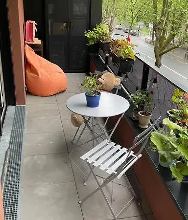 Cosy And Spacious Near Metro Line 4 & Rer B Bagneux (Hauts-de-Seine)