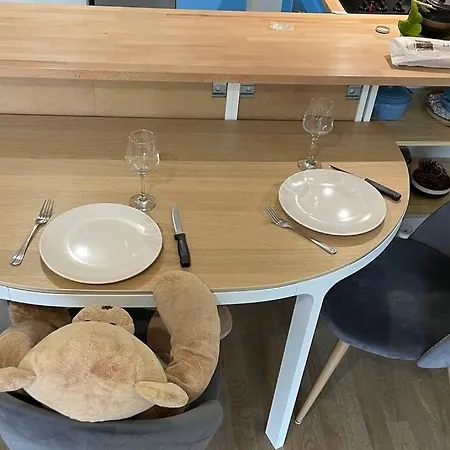 Cosy And Spacious Near Metro Line 4 & Rer B Apartment Bagneux (Hauts-de-Seine)