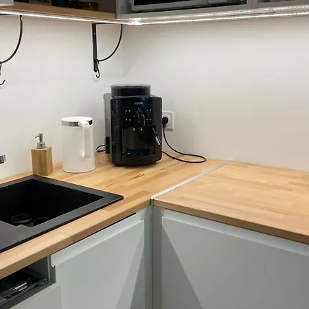 Cosy And Spacious Near Metro Line 4 & Rer B Apartment